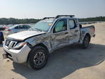 Nissan Navara (Frontier) 2021