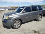 Honda Pilot 2012