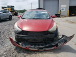 Hyundai Elantra 2012