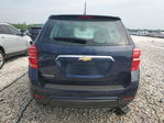Chevrolet Equinox 2017