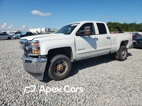 Chevrolet Silverado 2019 - Image 1 of 12