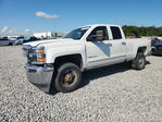 Chevrolet Silverado 2019