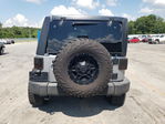 Jeep Wrangler 2016