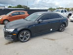 Audi A4 2017