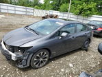 Honda Civic 2013