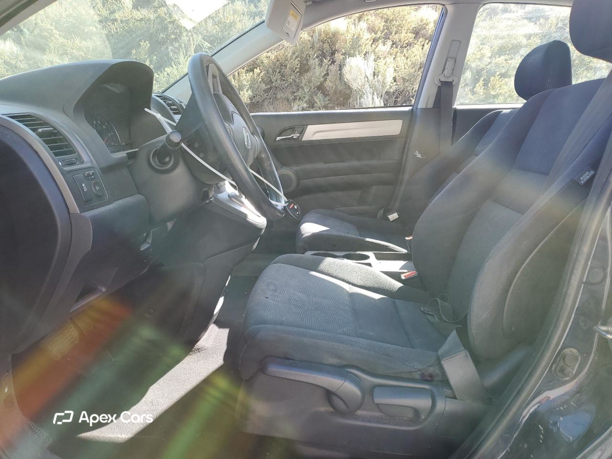 Honda CR-V 2010