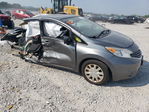 Nissan Versa 2016