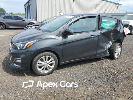 Chevrolet Spark 2021 - Image 1 of 12