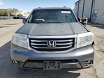 Honda Pilot 2012