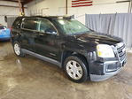 GMC Terrain 2016