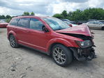 Dodge Journey 2015