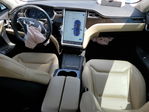 Tesla Model S 2016