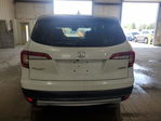 Honda Pilot 2022