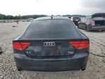 Audi A7 2012