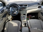 Nissan Sentra 2016