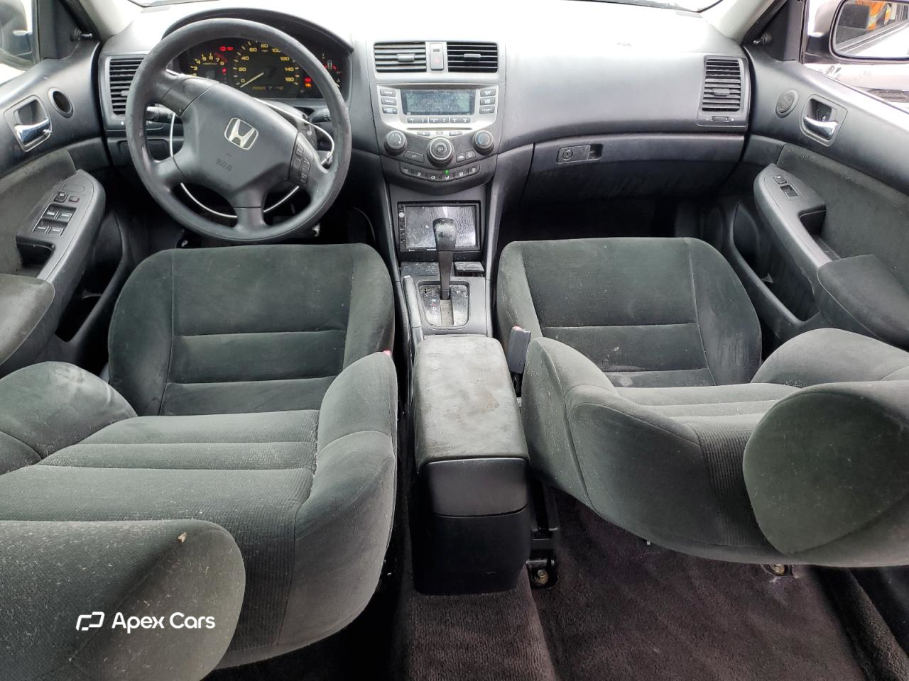 Honda Accord 2006