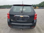 Chevrolet Equinox 2017