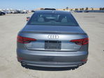 Audi A4 2017