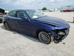 Alfa Romeo Giulia 2017