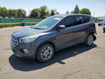Ford Escape 2019