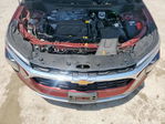 Chevrolet Trax 2025