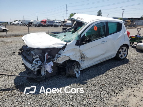 Chevrolet Spark 2020 - Image 1 of 13