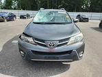 Toyota RAV 4 2013