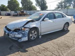 Chevrolet Impala 2012