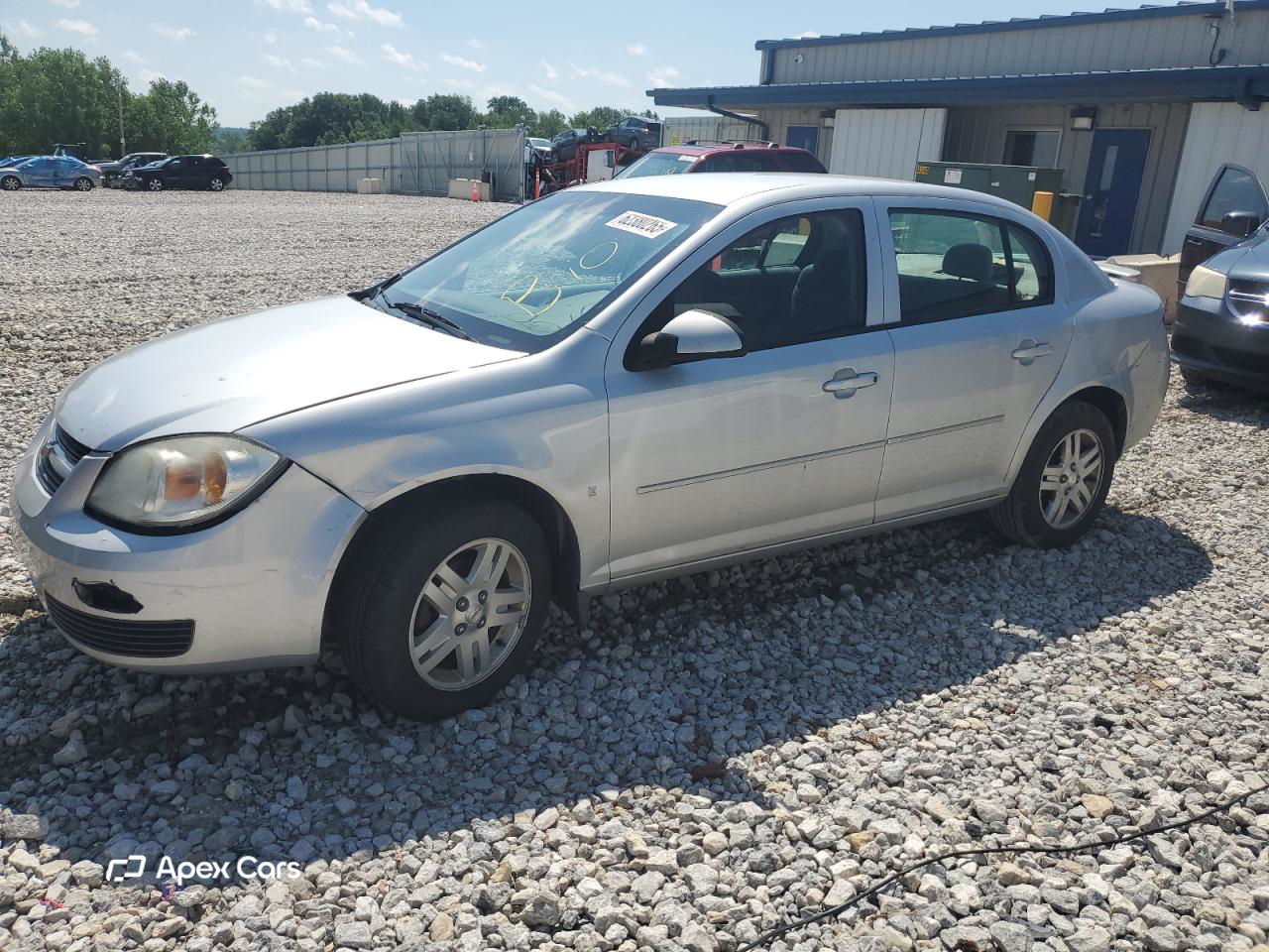 Chevrolet Cobalt 2006