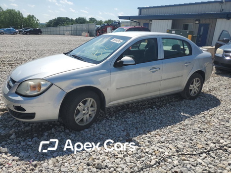 Chevrolet Cobalt 2006 - Image 1 of 11