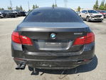 BMW Series 5 2014
