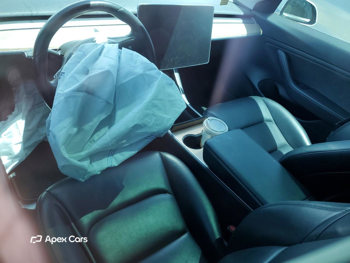Tesla Model 3 2019