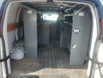 Chevrolet Express 2013
