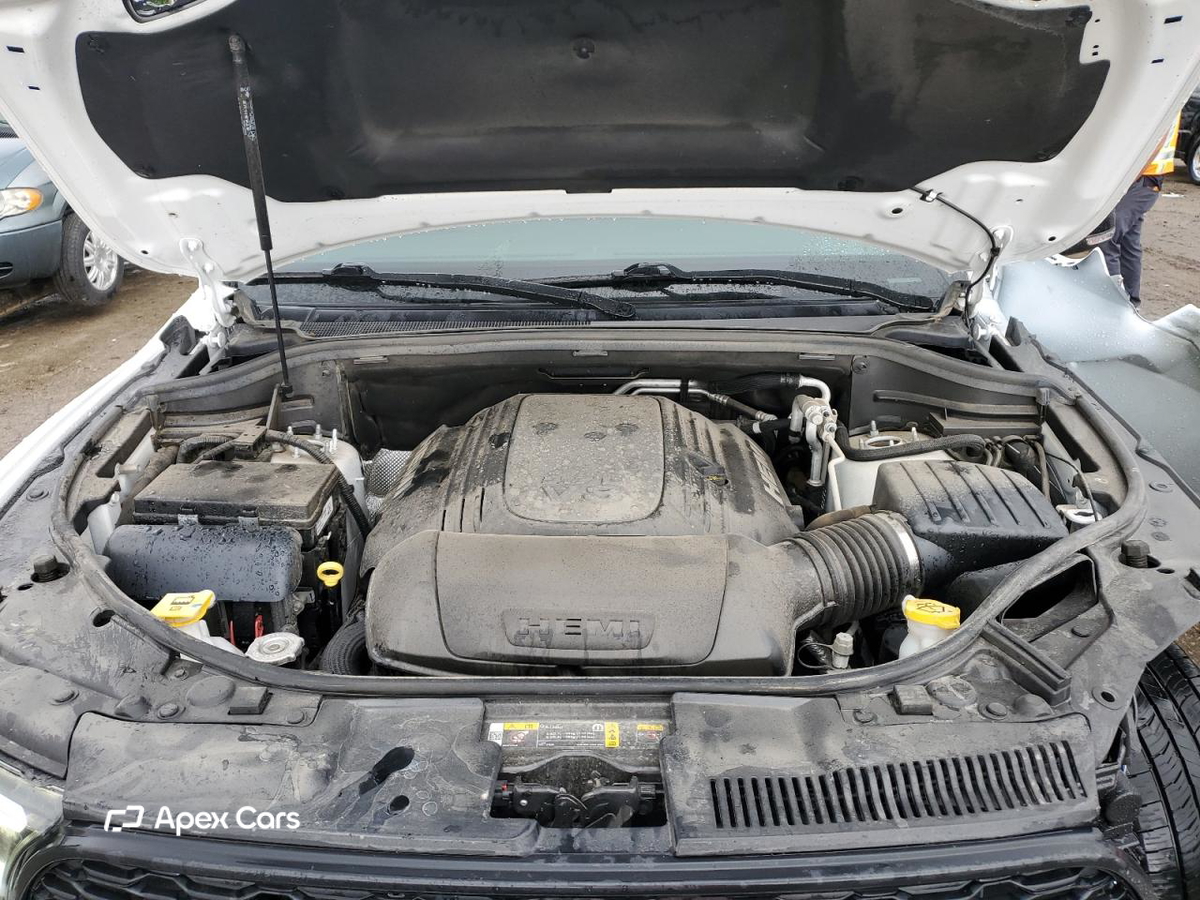Dodge Durango 2023