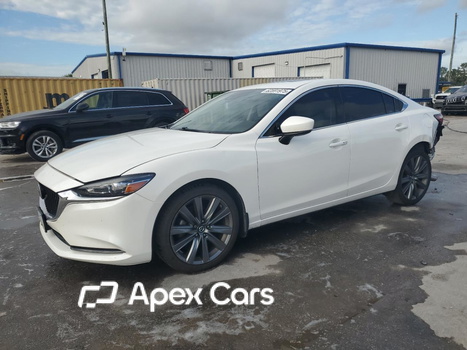 Mazda 6 2018 - Image 1 of 13