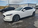 Mazda 6 2018