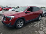 GMC Terrain 2018