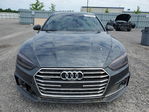 Audi S5 2018