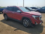 GMC Terrain 2018