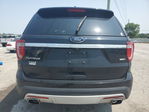Ford Explorer 2017