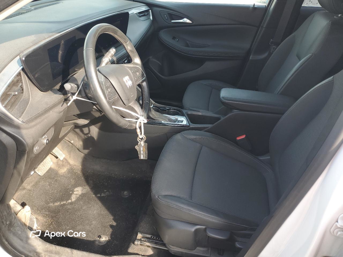 Buick Encore 2024