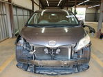 Toyota Sienna 2012