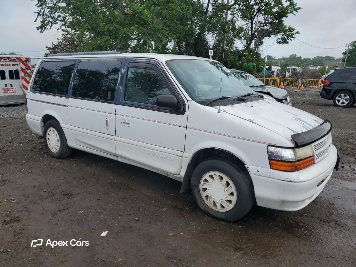 Dodge Caravan 1994