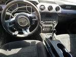 Ford Mustang 2015