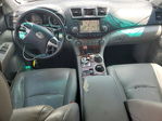 Toyota Highlander 2012