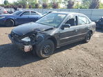 Honda Civic 2002