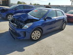 Kia Rio 2018