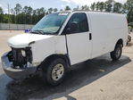Chevrolet Express 2010