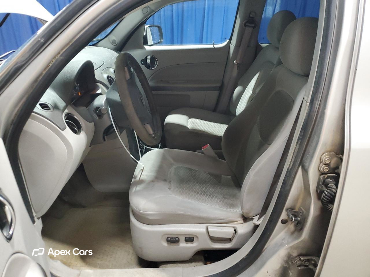 Chevrolet HHR 2008