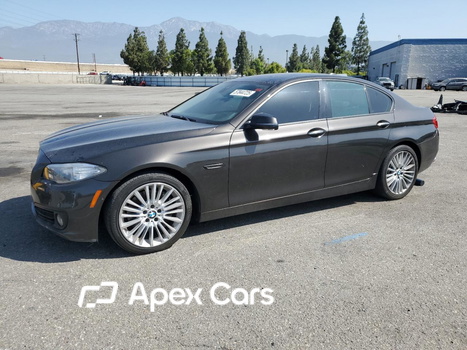 BMW Series 5 2014 - Image 1 of 14